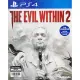 The Evil Within 2